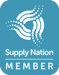 Supply Nation Member