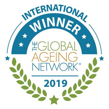 Global Ageing Network Award 