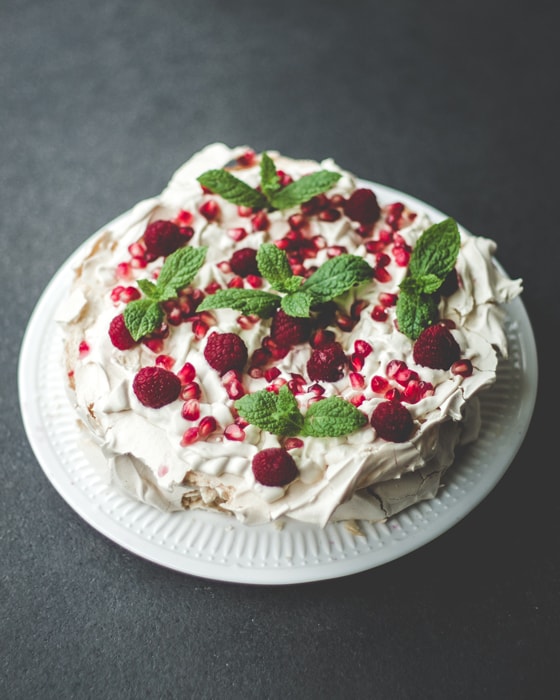 pavlova