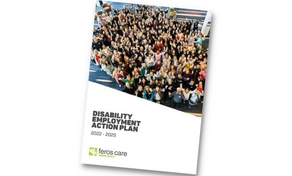 Disability Employment Action Plan