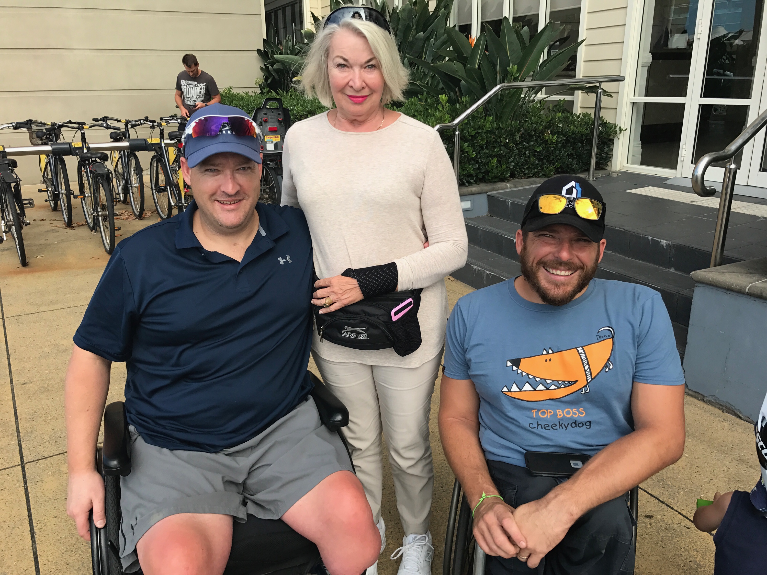 Thumbnail image for The inside story – Nathan’s top 3 tips for maximising your NDIS plan