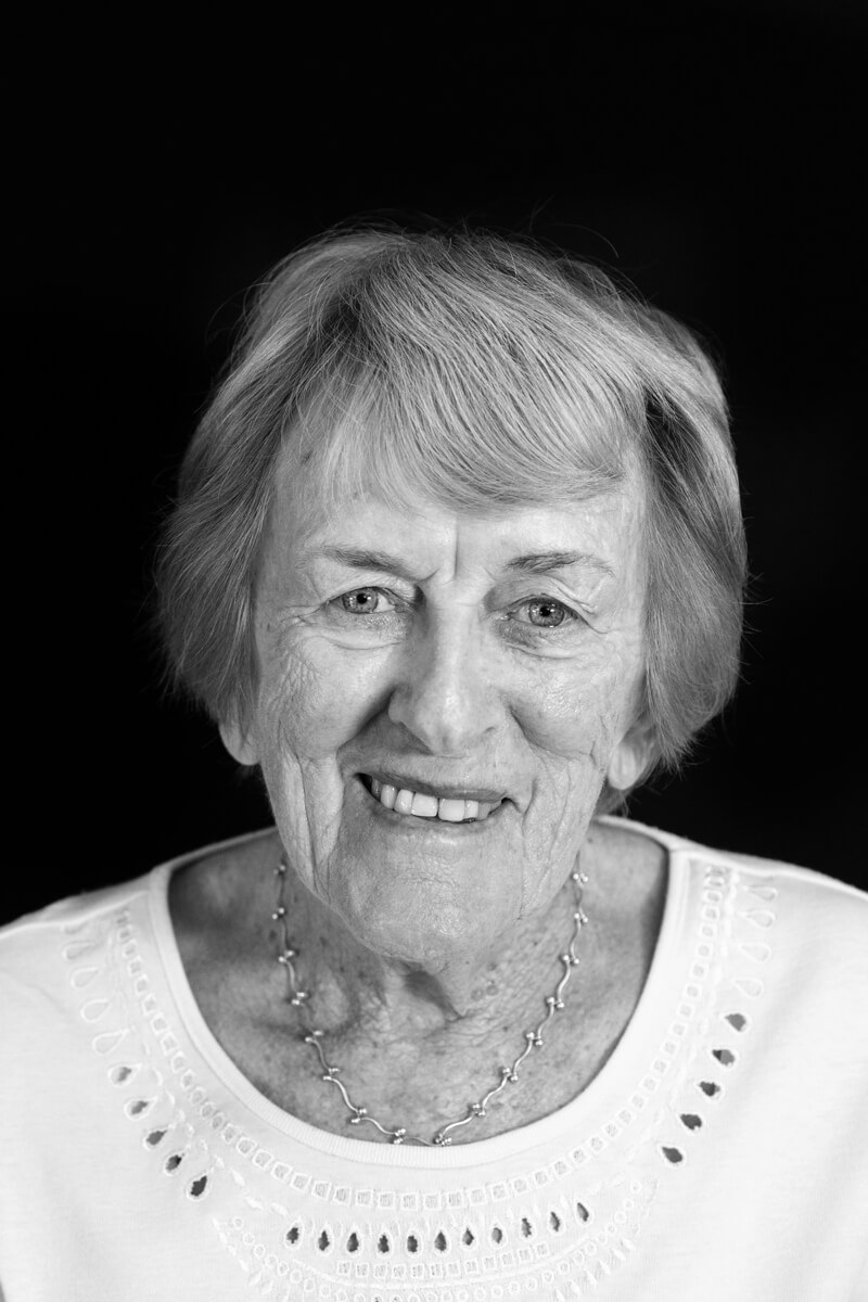 Photo of Fay Gleave